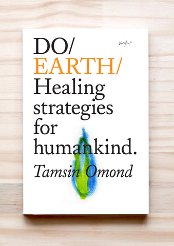 Do Earth - Healing strategies for humankind