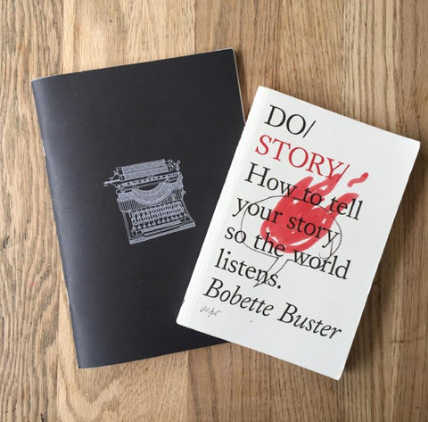 Do Story + Notebook
